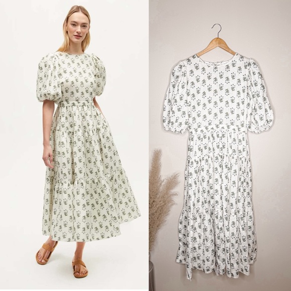 chinese dress ladies Maryam & Mariya's Linen Pret Luxury Collection main image 0